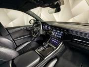 Audi Q8 I (4M) Москва  - изображение 33