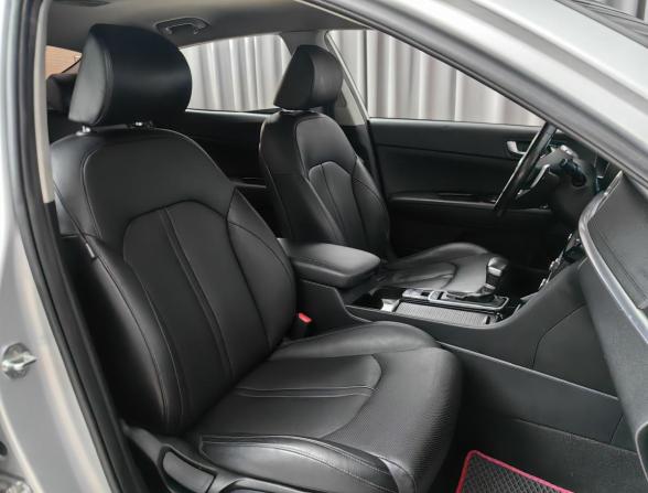 Kia Optima IV Рестайлинг с пробегом 2019 года, цена 1 448 000 рублей, 235000 км, седан, Автокод Объявления