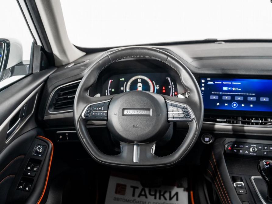 Haval F7 I Иркутск  - изображение 9