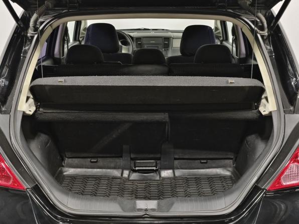 Nissan Tiida I Рестайлинг с пробегом 2010 года, цена 770 000 рублей, 159029 км, хэтчбек, Автокод Объявления