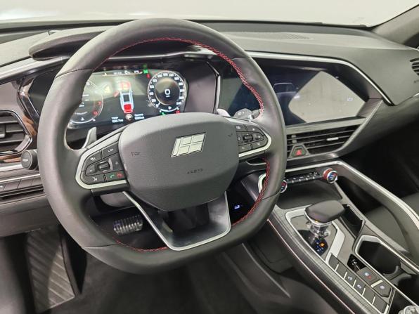 Knewstar 001 с пробегом 2024 года, цена 3 485 000 рублей, 1503 км, внедорожник, Автокод Объявления