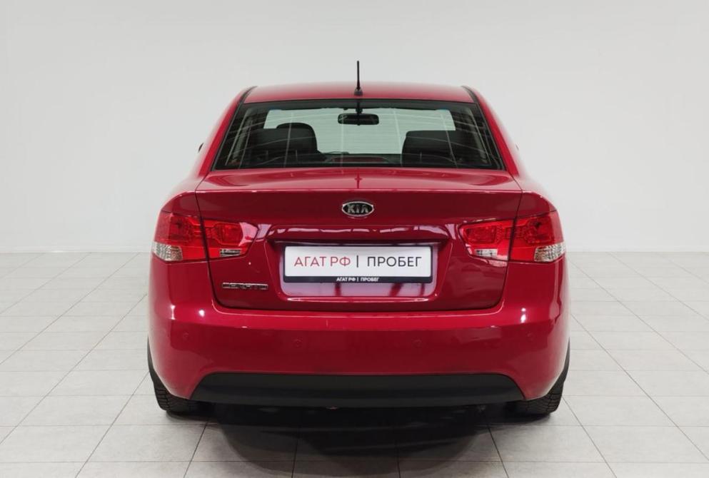 Kia Cerato II Саратов  - изображение 6