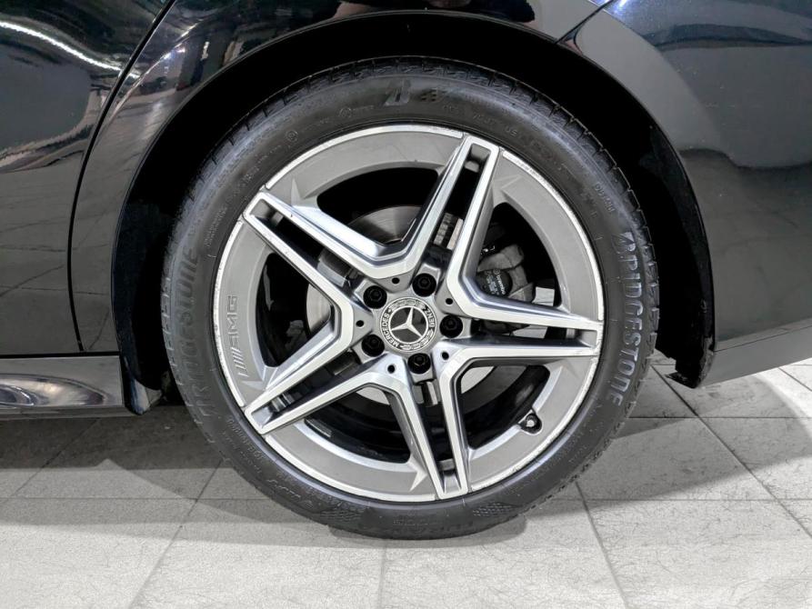 Mercedes-Benz CLA II (C118 X118) Москва  - изображение 18