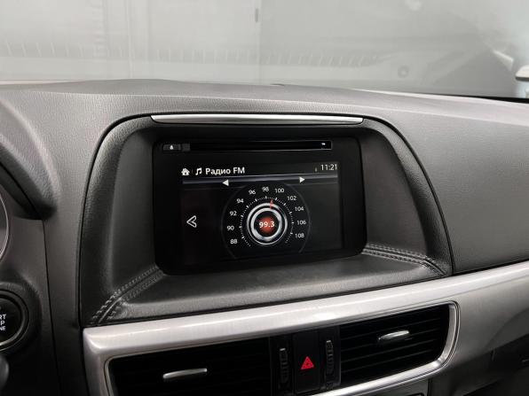 Mazda CX-5 I Рестайлинг с пробегом 2016 года, цена 1 835 000 рублей, 180255 км, внедорожник, Автокод Объявления