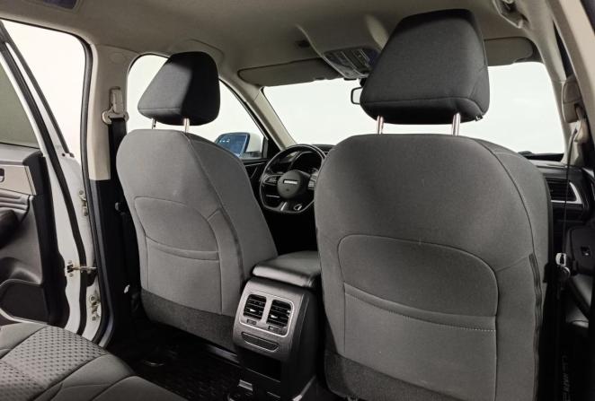 Haval F7 I с пробегом 2019 года, цена 1 570 000 рублей, 82895 км, внедорожник, Автокод Объявления