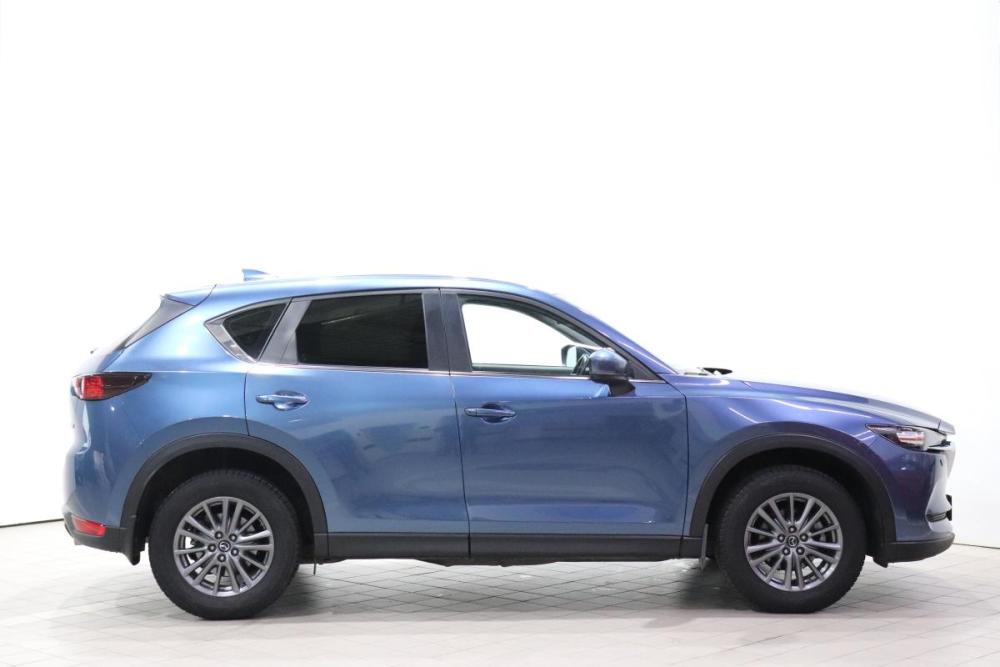Mazda CX-5 II Иркутск  - изображение 4