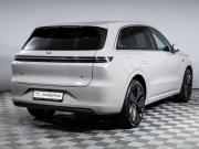 Li Auto (Lixiang) L6 Москва  - изображение 28