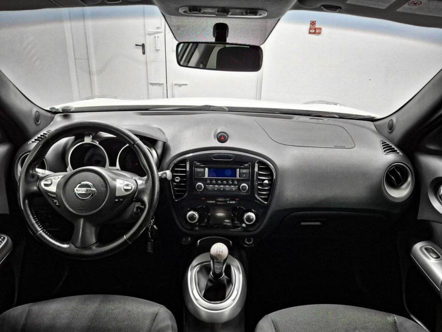 Nissan Juke I Казань  - изображение 17