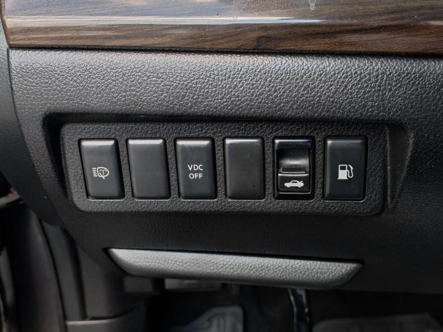 Nissan Teana II Рестайлинг Краснодар  - изображение 18