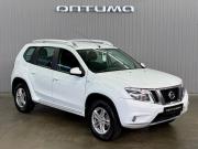 Nissan Terrano III (D10) Краснодар  - изображение 23