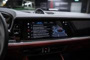 Porsche Cayenne III Рестайлинг Москва  - изображение 71