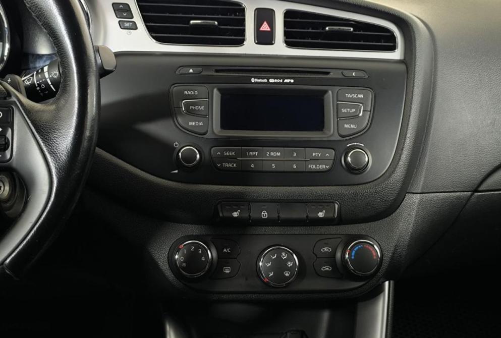 Kia Ceed II Нижний Новгород  - изображение 16