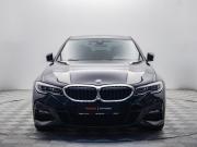 BMW 3 серии VII (G2x) Рестайлинг Москва  - изображение 26