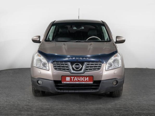Nissan Qashqai I с пробегом 2007 года, цена 785 000 рублей, 210336 км, внедорожник, Автокод Объявления