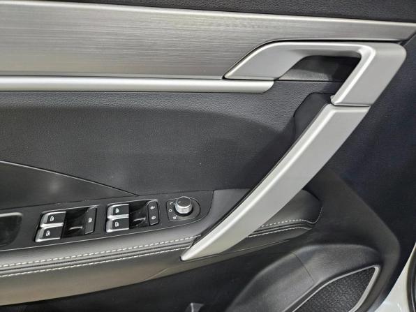 Geely Coolray I с пробегом 2022 года, цена 1 570 000 рублей, 52114 км, внедорожник, Автокод Объявления