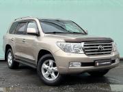 Toyota Land Cruiser 200 Series Кемерово  - изображение 23