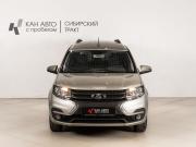 Lada (ВАЗ) Largus I Рестайлинг Казань  - изображение 10