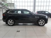 Jaguar F-Pace I Казань  - изображение 27