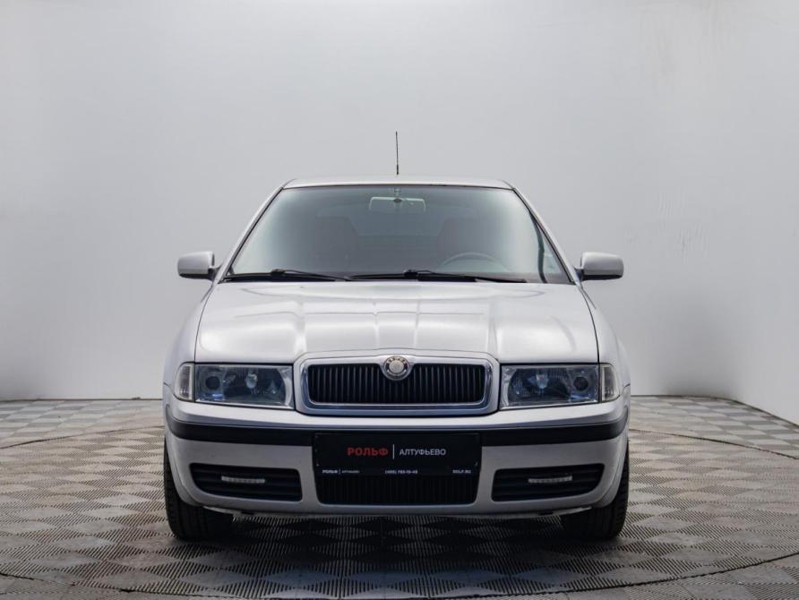 Skoda Octavia I (A4) Рестайлинг Москва  - изображение 9
