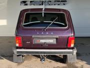 Lada (ВАЗ) 2131 (4x4) I Уфа  - изображение 17