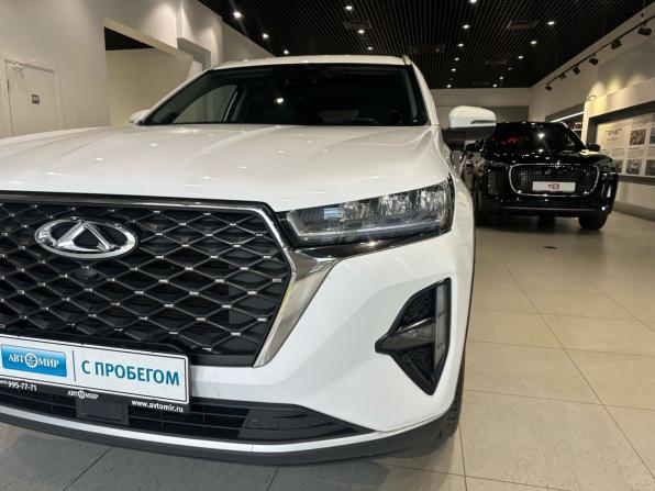 Chery Tiggo 7 Pro Max I с пробегом 2023 года, цена 1 201 000 рублей, 215424 км, внедорожник, Автокод Объявления