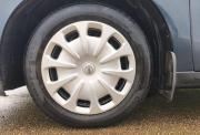 Nissan Almera III (G15) Сыктывкар  - изображение 28