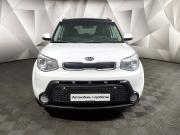 Kia Soul II Москва  - изображение 32