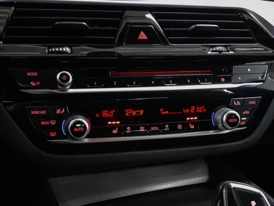 BMW 5 серии VII (G30/G31/G38) Москва  - изображение 19