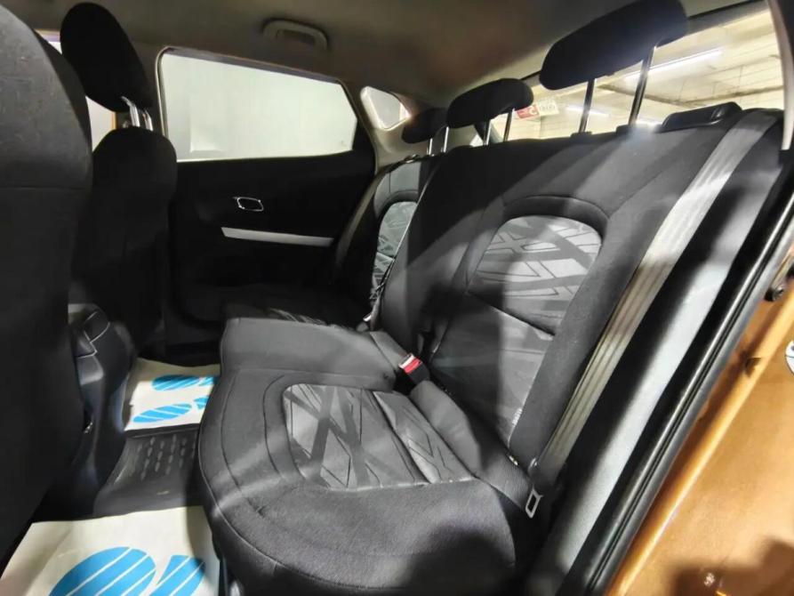 Kia Ceed II Рестайлинг Уфа  - изображение 15