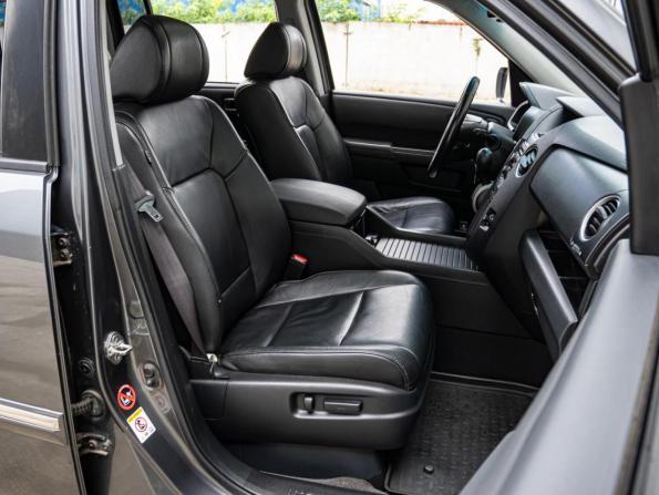 Honda Pilot II Рестайлинг с пробегом 2012 года, цена 1 970 000 рублей, 169281 км, внедорожник, Автокод Объявления