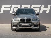 BMW X5 II (E70) Краснодар  - изображение 26
