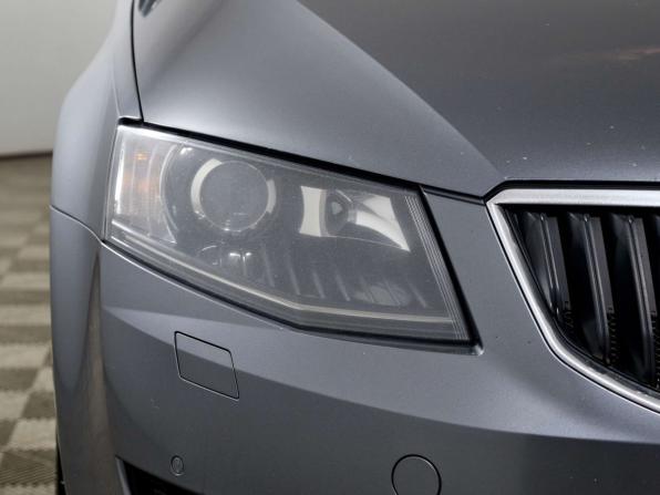 Skoda Octavia III (A7) с пробегом 2015 года, цена 1 398 000 рублей, 153663 км, лифтбек, Автокод Объявления