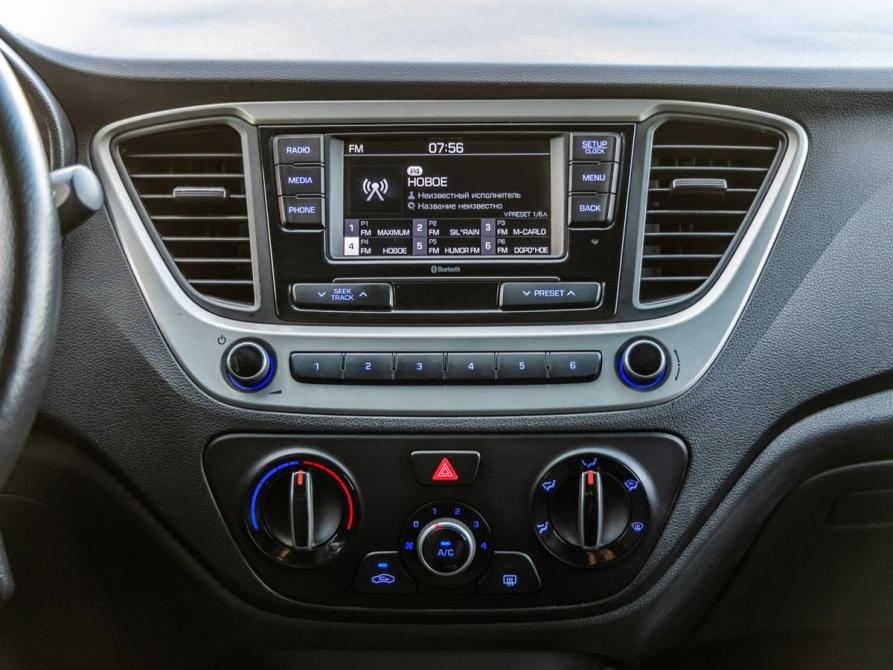 Hyundai Solaris II Волгоград  - изображение 19