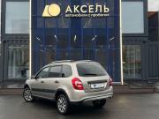 Lada (ВАЗ) Granta I Рестайлинг Архангельск  - изображение 27
