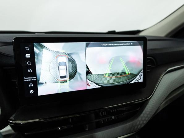 Haval F7x I Рестайлинг с пробегом 2022 года, цена 1 849 700 рублей, 75151 км, внедорожник, Автокод Объявления