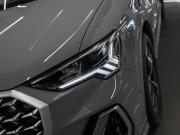 Audi Q3 II (F3) Москва  - изображение 45