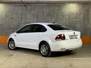 Volkswagen Polo V Рестайлинг Уфа  - изображение 27