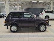 Lada (ВАЗ) 2121 (4x4) I Рестайлинг Набережные Челны  - изображение 30