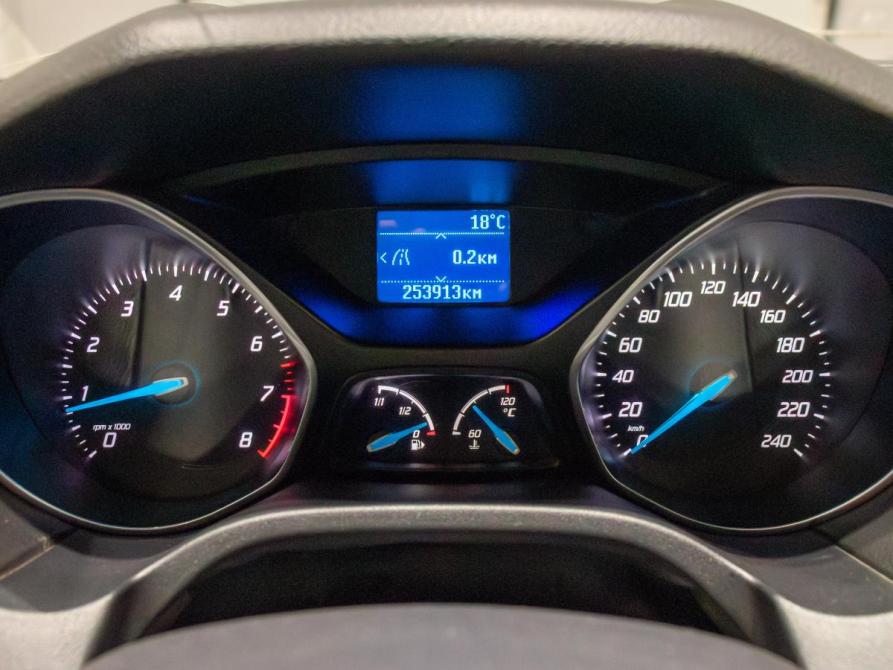 Ford Focus III Екатеринбург  - изображение 17