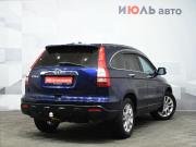 Honda CR-V III Екатеринбург  - изображение 26