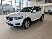Volvo XC40 I Москва  - изображение 37