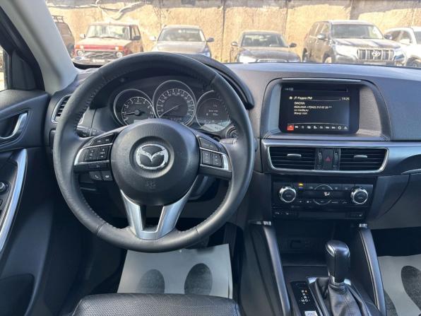 Mazda CX-5 I с пробегом 2015 года, цена 2 190 000 рублей, 141151 км, внедорожник, Автокод Объявления