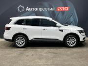 Renault Koleos II Пермь  - изображение 30