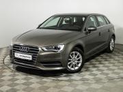 Audi A3 III (8V) Санкт-Петербург  - изображение 17