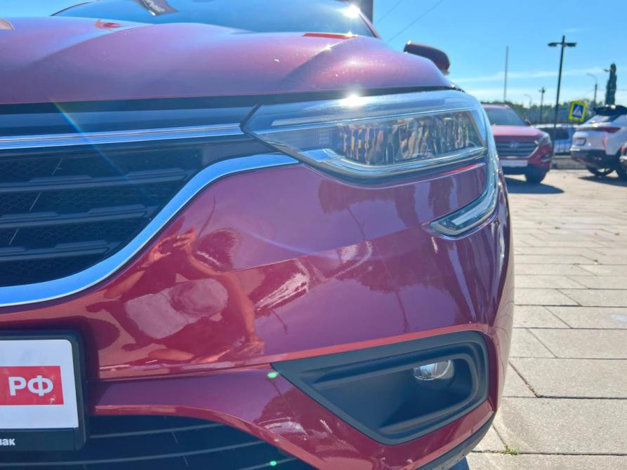 Renault Arkana I Стерлитамак  - изображение 10
