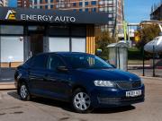 Skoda Rapid I Уфа  - изображение 16