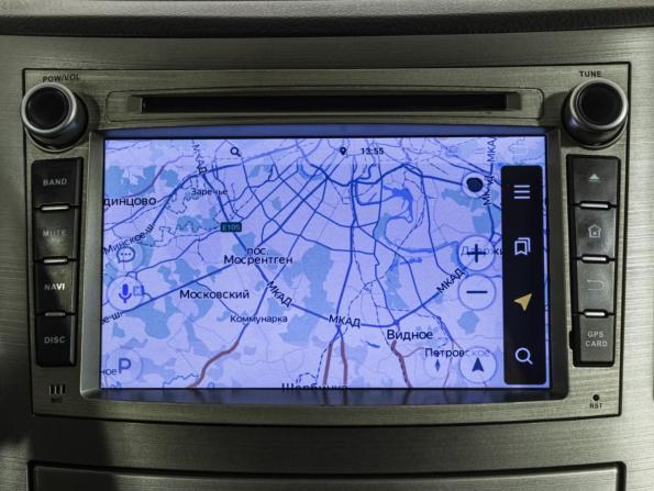 Subaru Outback IV с пробегом 2010 года, цена 1 098 000 рублей, 357384 км, универсал, Автокод Объявления