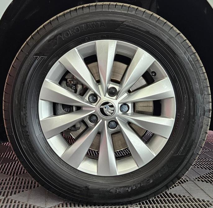 Skoda Karoq I Вологда  - изображение 19