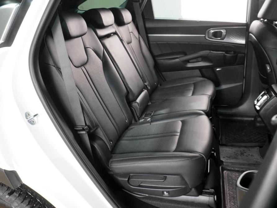 Kia Sorento IV Воронеж  - изображение 7
