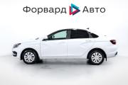 Lada (ВАЗ) Vesta I Рестайлинг (NG) Тюмень  - изображение 29